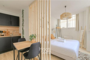 Le cosy en hypercentre